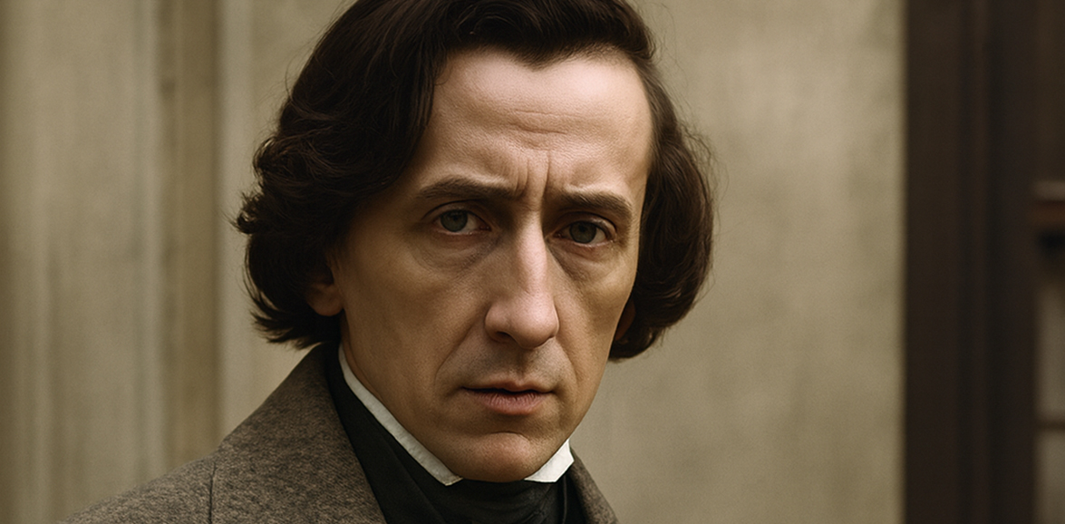 Frédéric Chopin