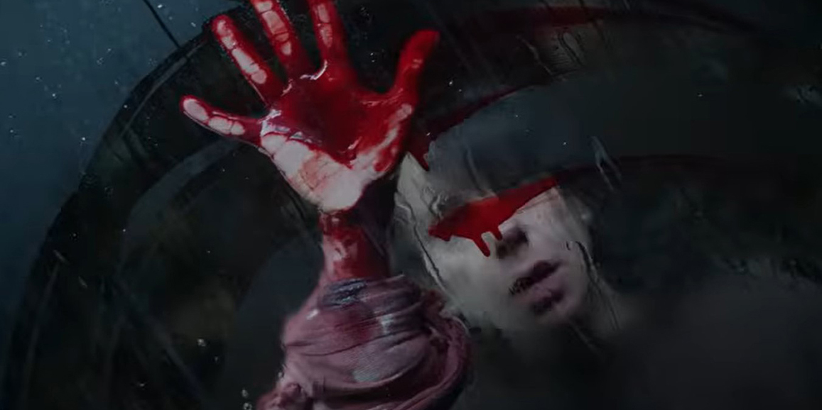 Bring Her Back (2025)