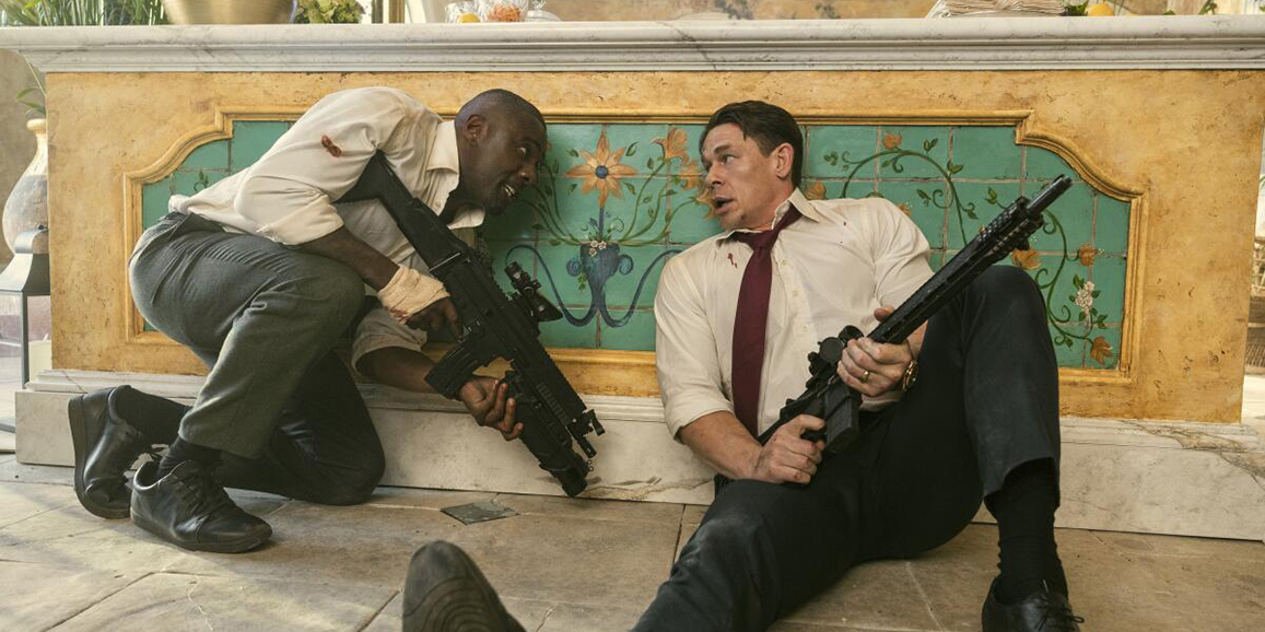 Heads of State (2025)