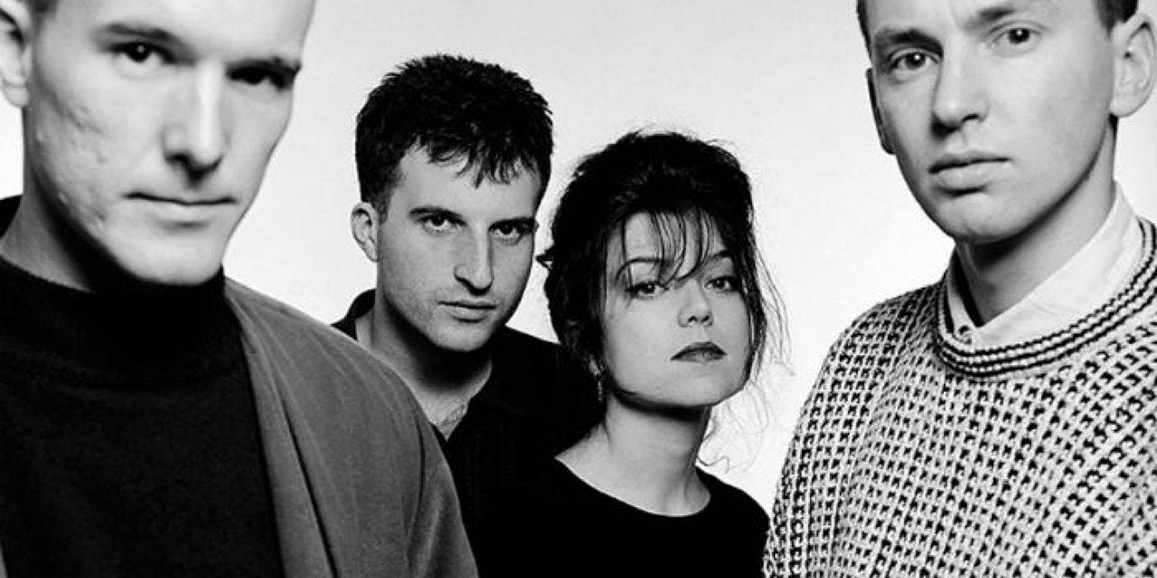 The Sundays "Reading, Writing, and Arithmetic" (1990)