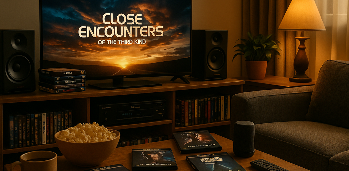 The Perfect 'End of Summer' Sci-Fi Movie Marathon