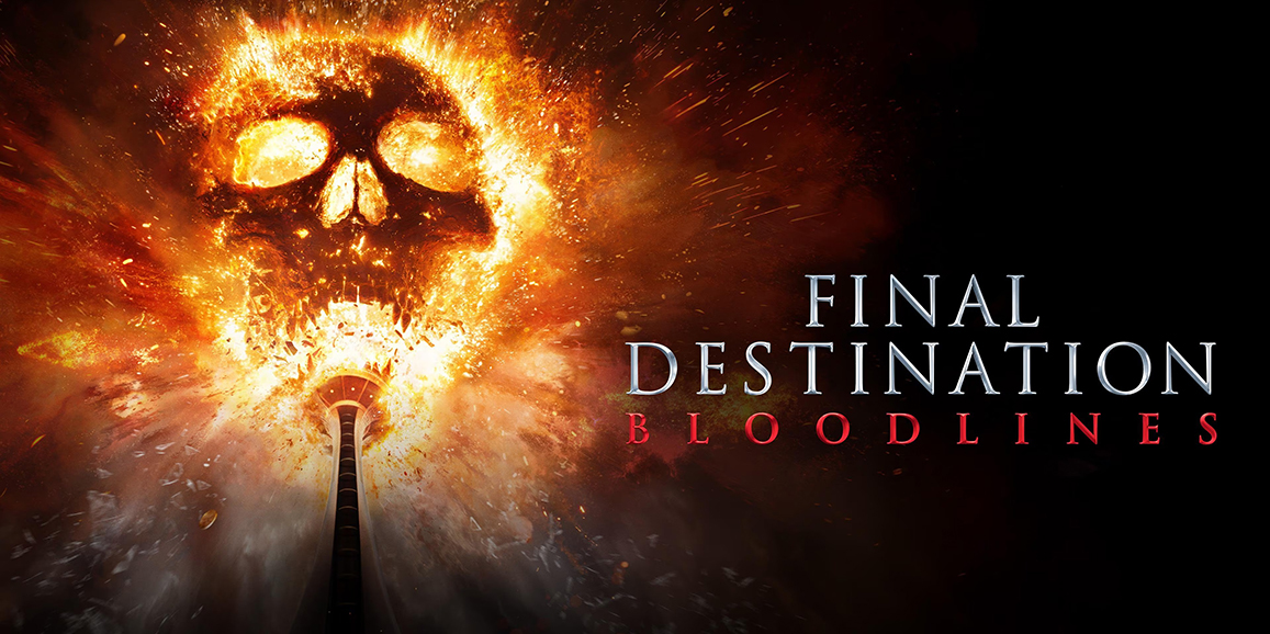 Final Destination: Bloodlines (2025)