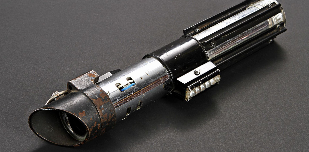 Force FX Darth Vader Signature Series