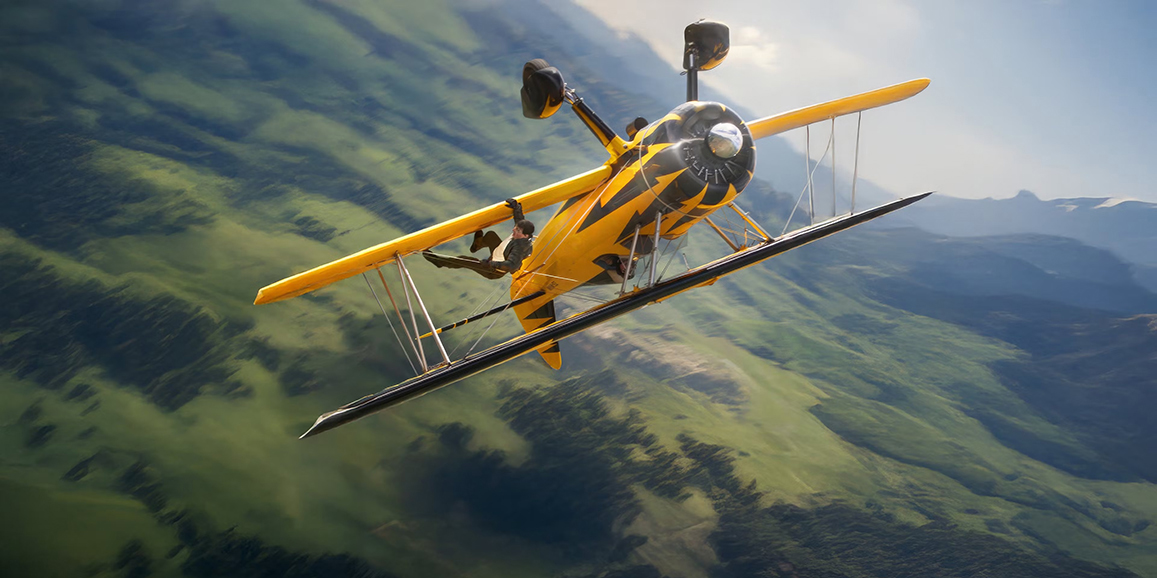 Mission: Impossible The FInal Reckoning (2025)