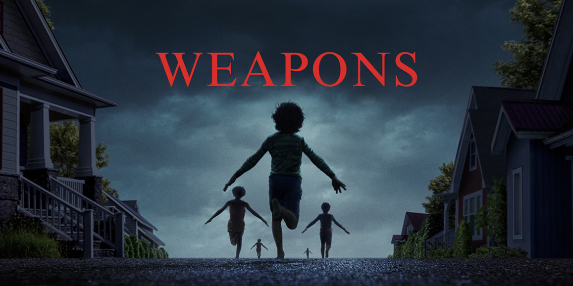 Weapons (2025)
