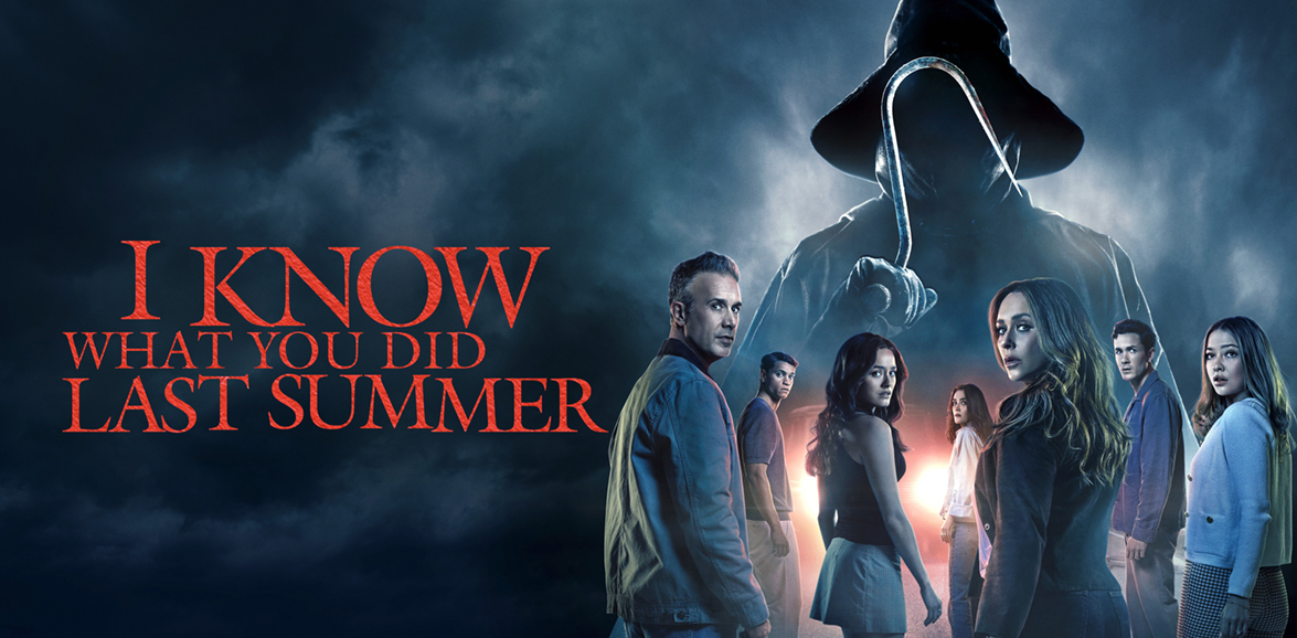 I Know What You Did Last Summer (2025)