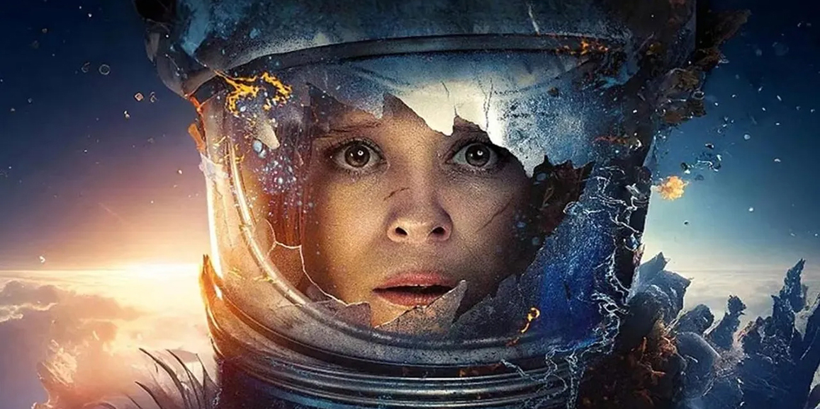 The Astronaut (2025)