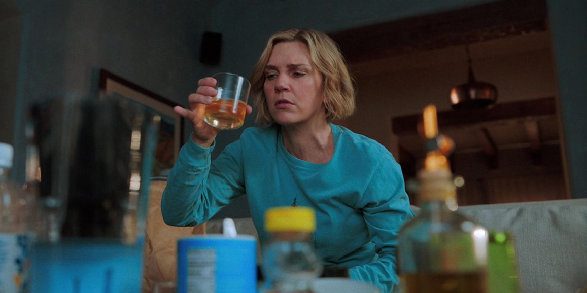 Pluriibus Season 1 Episode 5 "Got Milk"